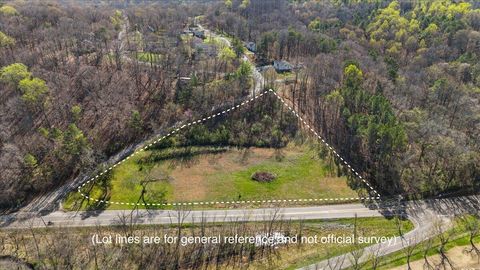 Tiny photo for 2.4 Ac N Lee Highway, Cleveland, TN 37312 (MLS # 1530394)