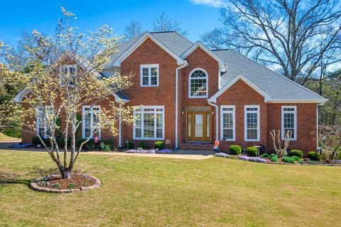 Photo of 2007 Bay Pointe Drive, Hixson, TN 37343 (MLS # 1532038)