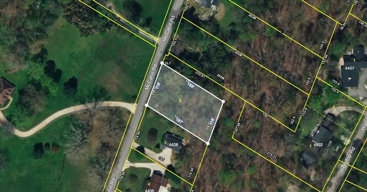 4410 Mccahill Road, Chattanooga, Tennessee image 5