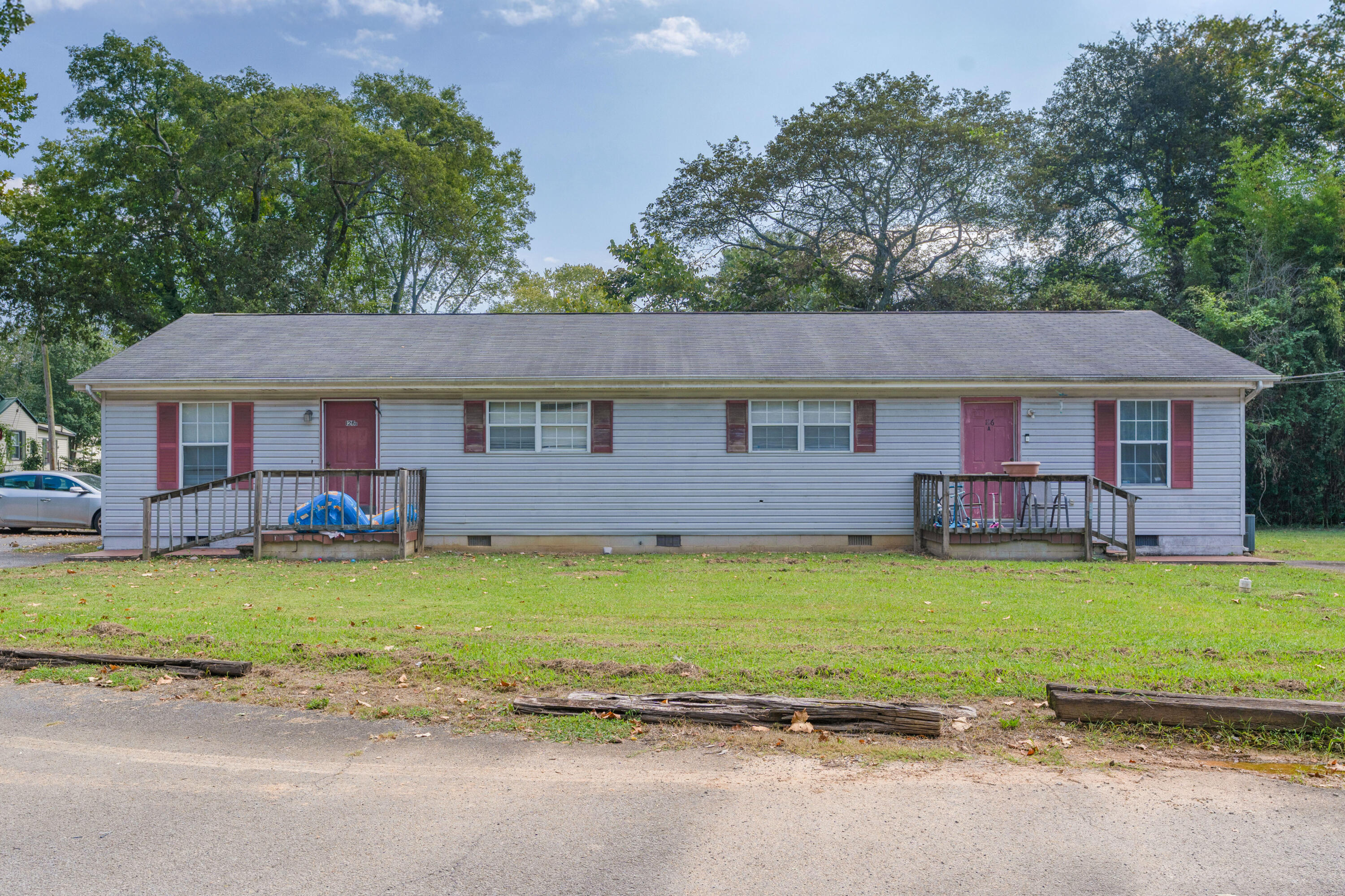 126 S Liner Street
