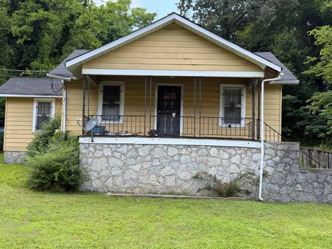 Homes For Sale - 1109 Greenwood Road<br/> Chattanooga, TN 37411
