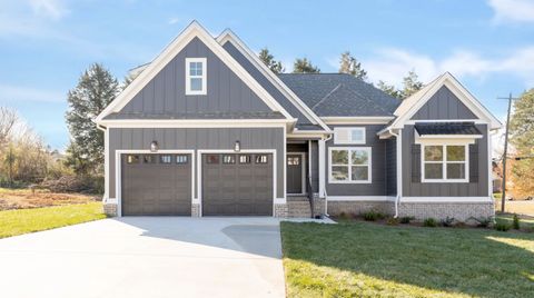 Photo of 7119 Paxton Circle, Hixson, TN 37343 (MLS # 1530963)
