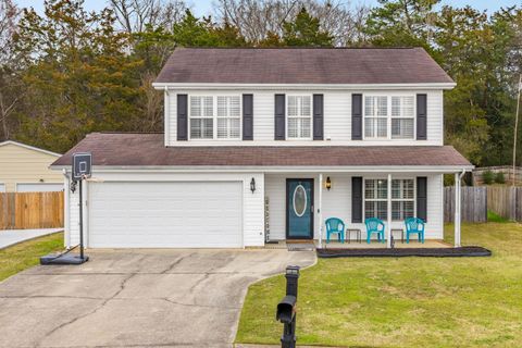 Photo of 7150 Tyner Crossing Drive, Chattanooga, TN 37421 (MLS # 1529667)