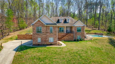 Photo of 9768 Caseview Drive, Harrison, TN 37341 (MLS # 1531335)