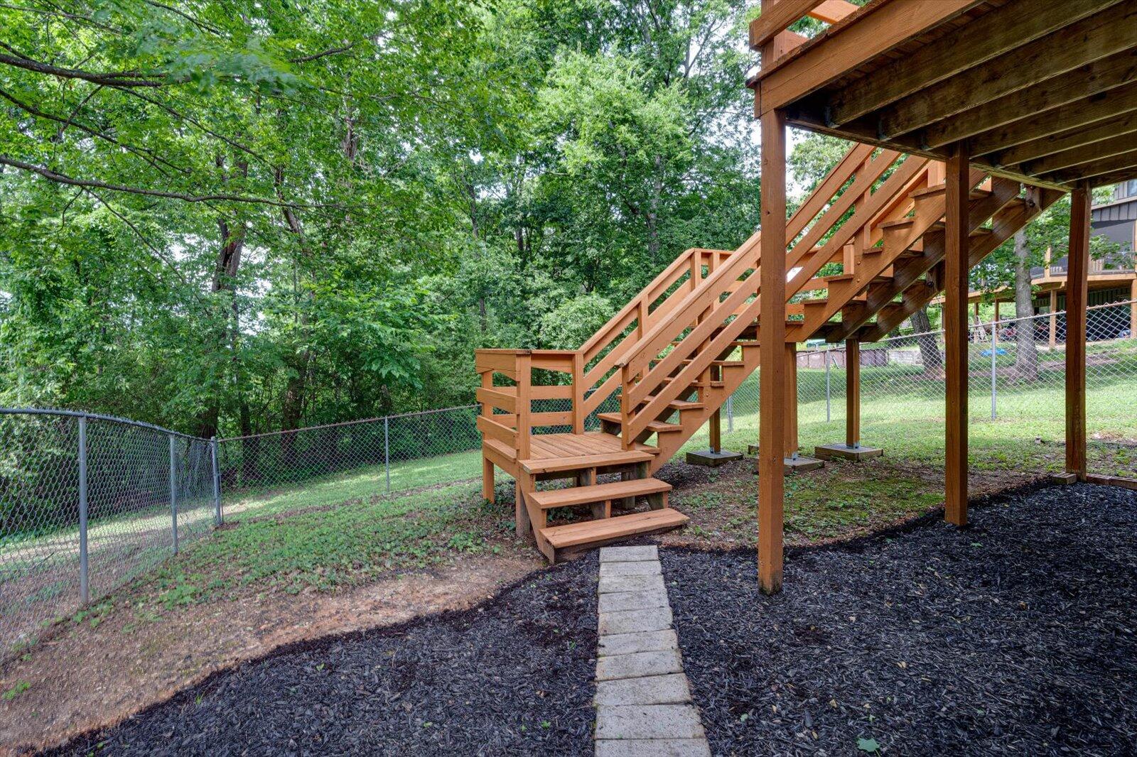 8719 Glenaire Drive, Chattanooga, Tennessee image 38