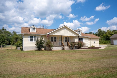 Photo of 336 District Line Road, Trenton, GA 30752 (MLS # 1543066)