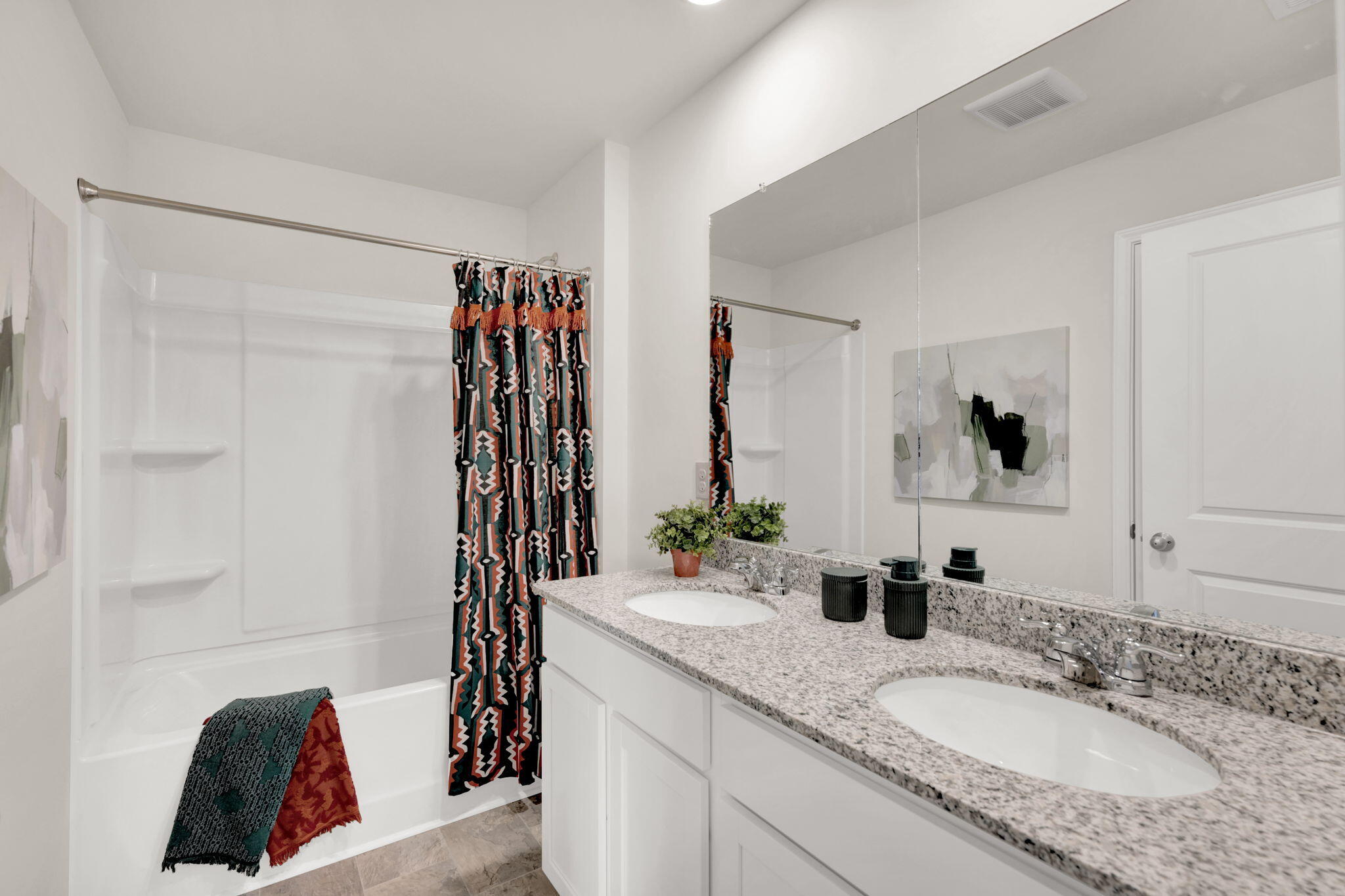 6647 Prickly Loop, Ooltewah, Tennessee image 38