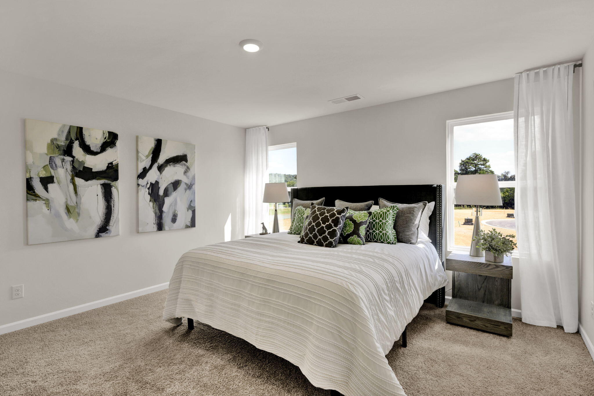 6647 Prickly Loop, Ooltewah, Tennessee image 34