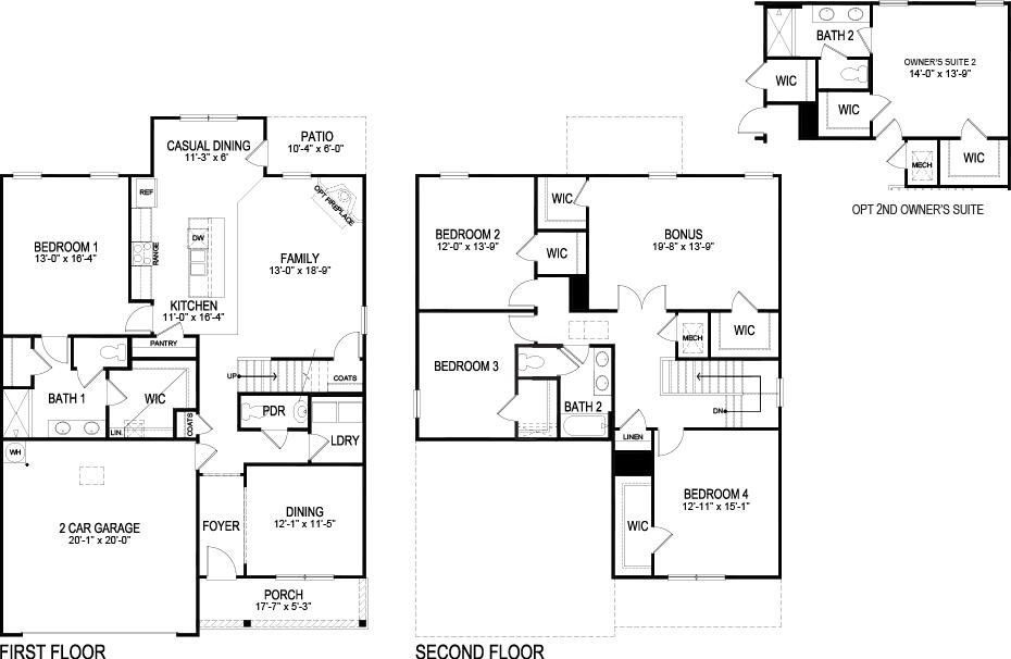 6647 Prickly Loop, Ooltewah, Tennessee image 2