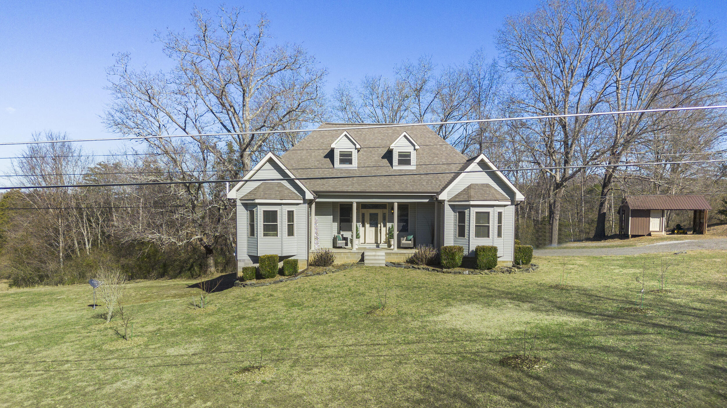 246 Akins Road, Tellico Plains, Tennessee image 3