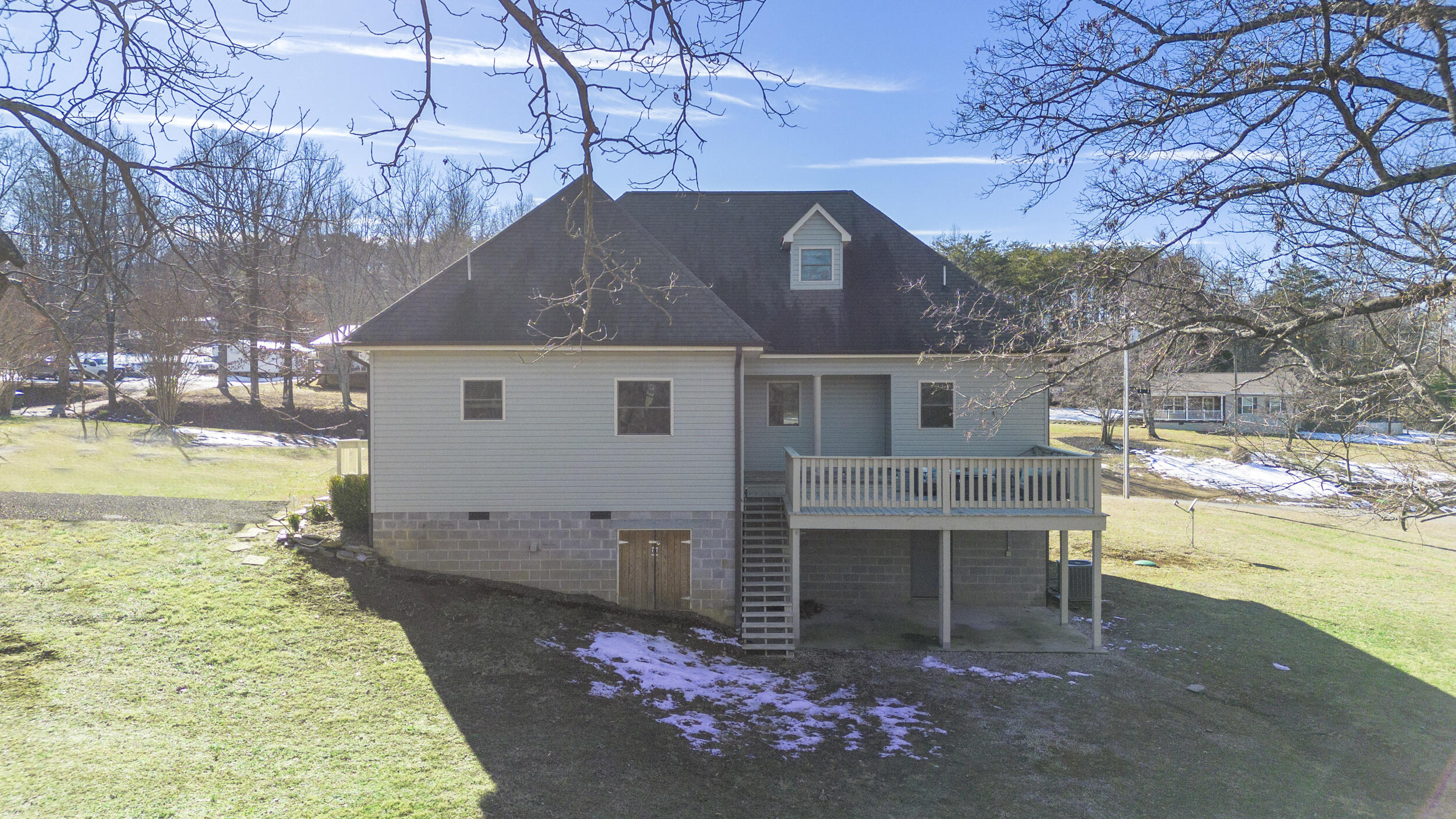 246 Akins Road, Tellico Plains, Tennessee image 10