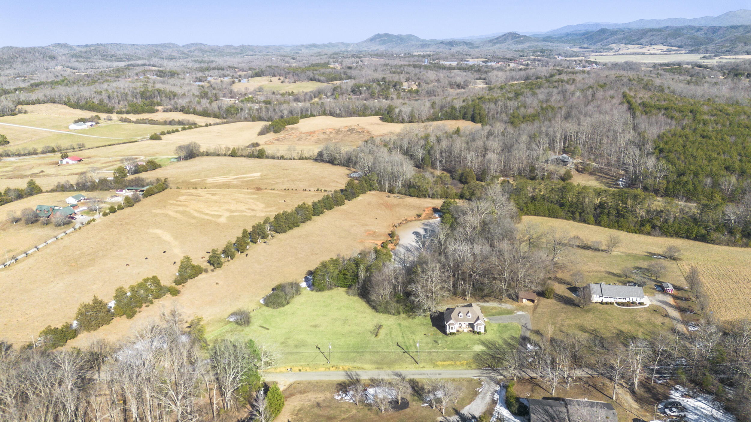 246 Akins Road, Tellico Plains, Tennessee image 15