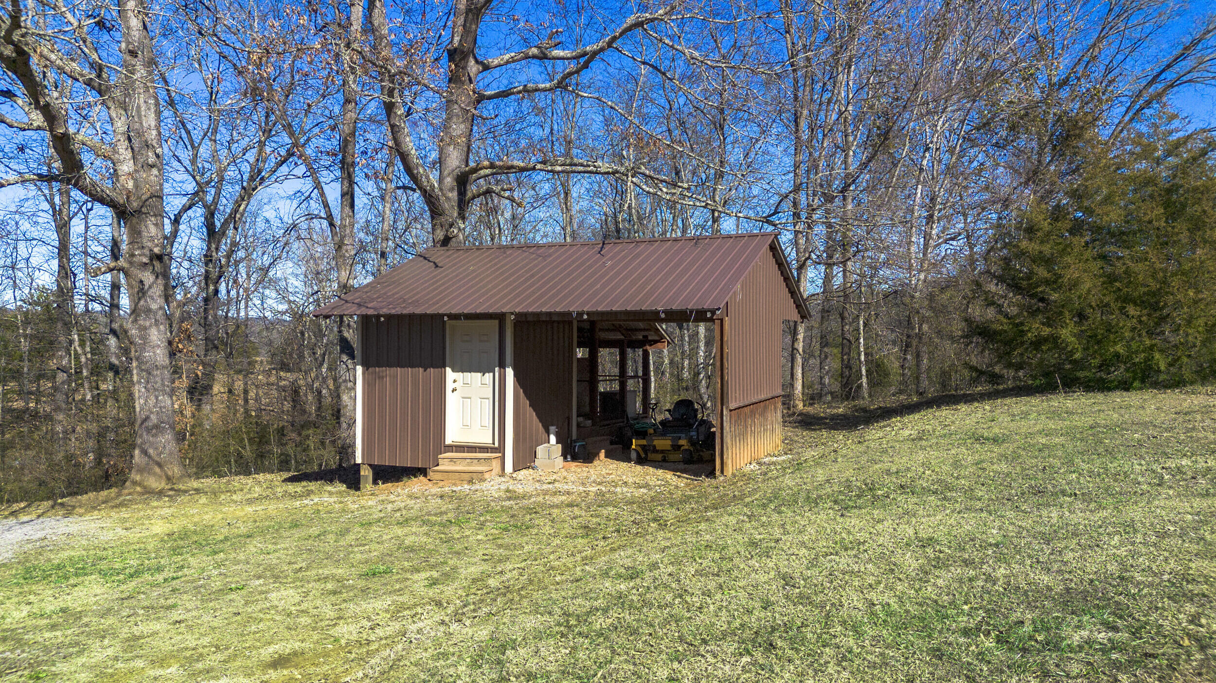 246 Akins Road, Tellico Plains, Tennessee image 9