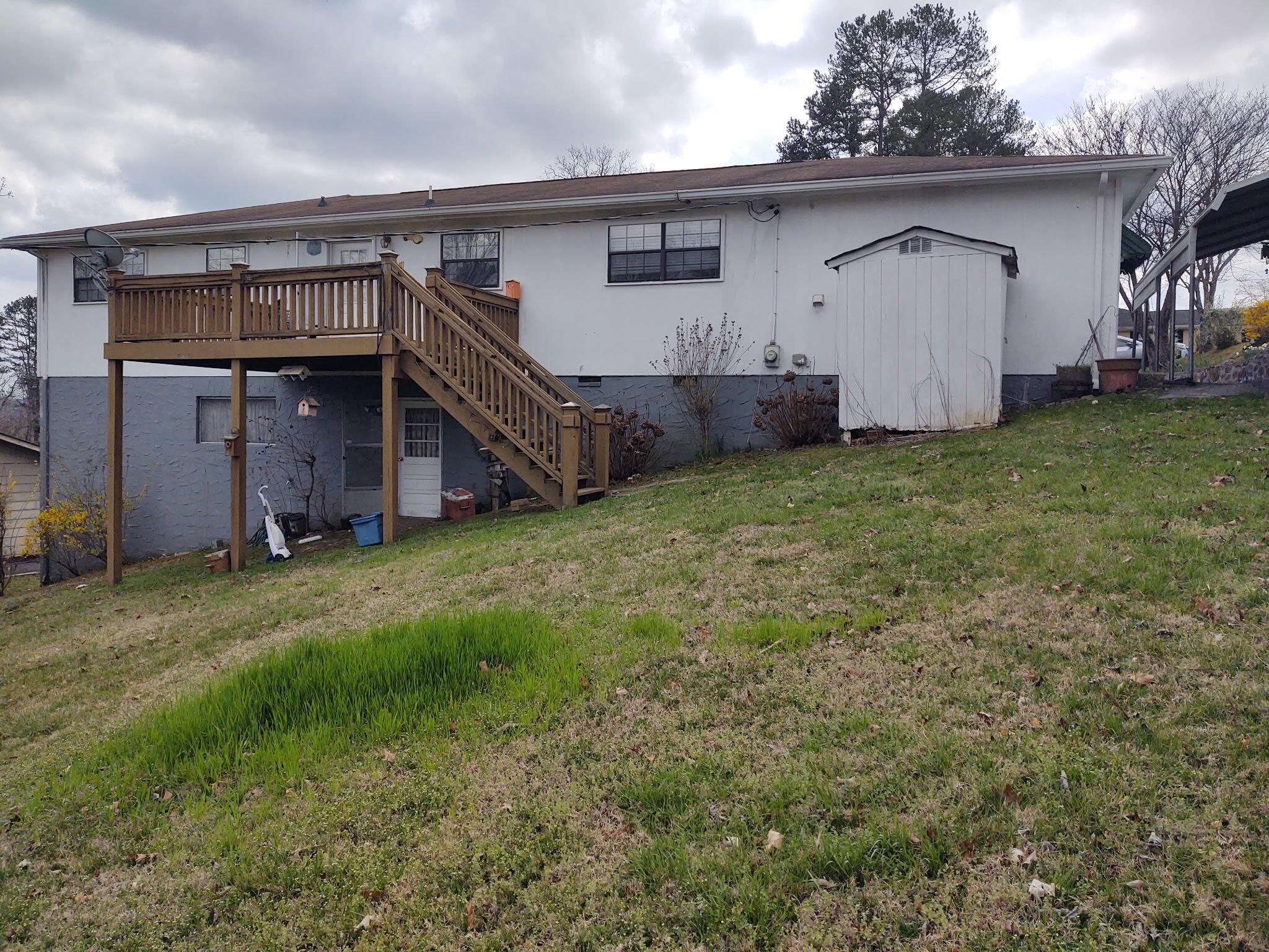 5711 Lyle Circle, Hixson, Tennessee image 2