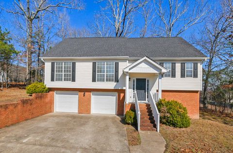 Photo of 5394 Satelite Court, Ooltewah, TN 37363 (MLS # 1527796)