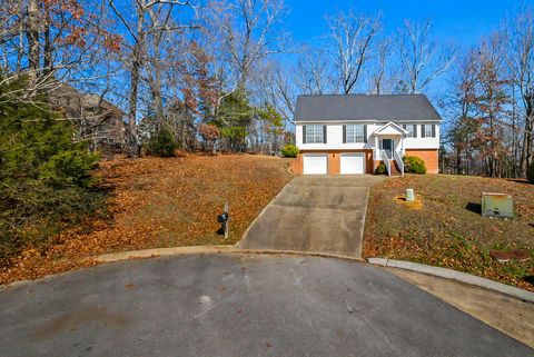 Tiny photo for 5394 Satelite Court, Ooltewah, TN 37363 (MLS # 1527796)