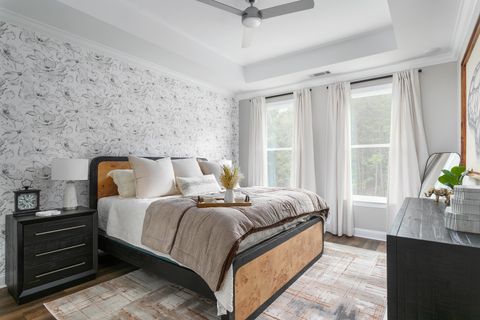 Tiny photo for 30 Storyvale Lane, Hixson, TN 37343 (MLS # 1530308)