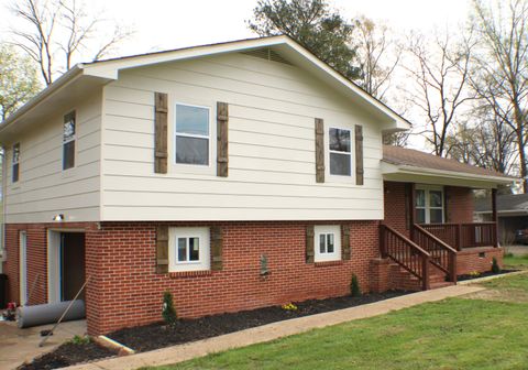 Photo of 13 Edgewood Circle, Fort Oglethorpe, GA 30742 (MLS # 1531285)