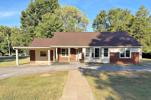 Homes For Sale - 1519 Morris Hill Road<br/> Chattanooga, TN 37421