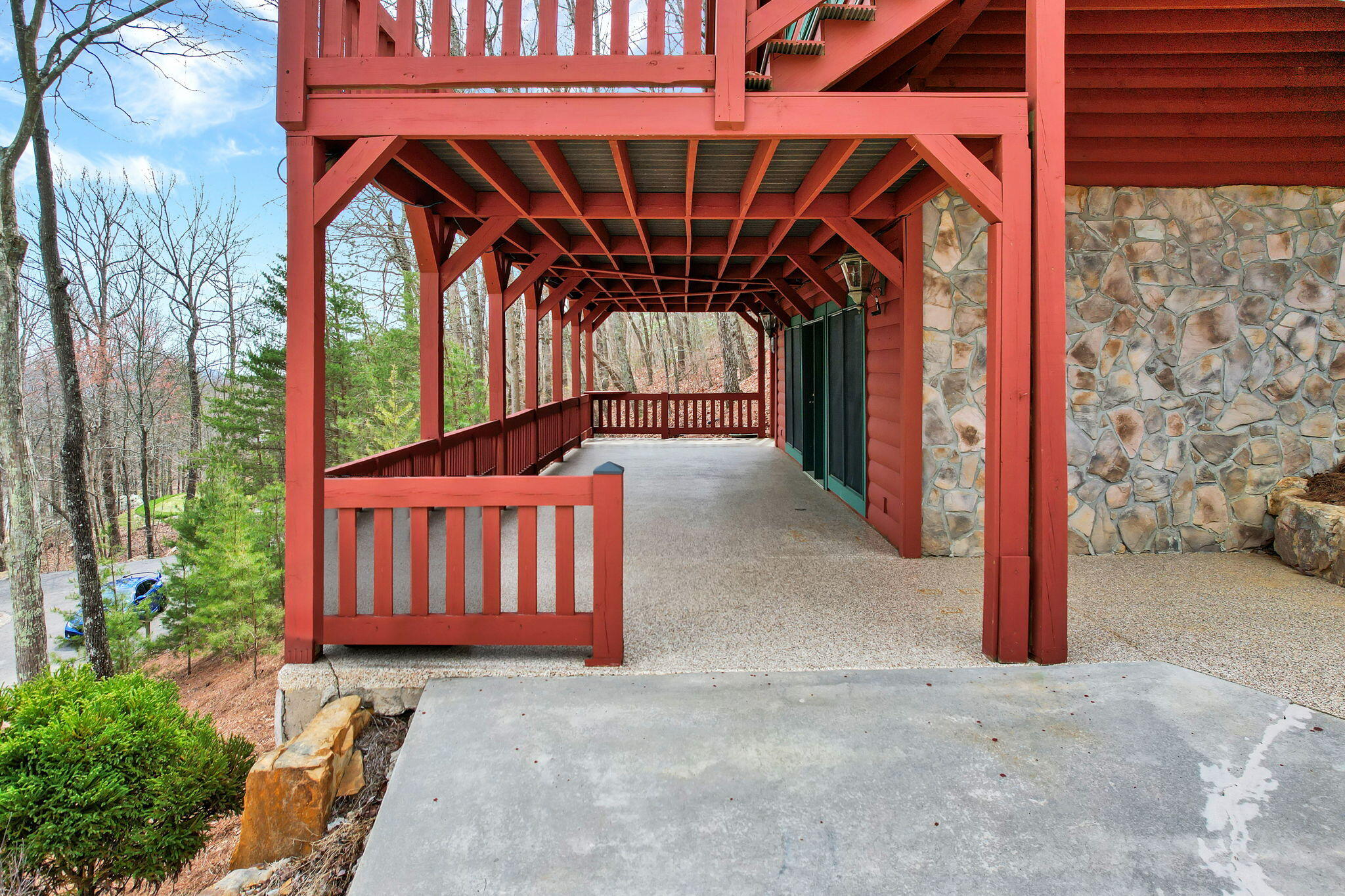 159 Eagle Creek Trail, Rising Fawn, Georgia image 12