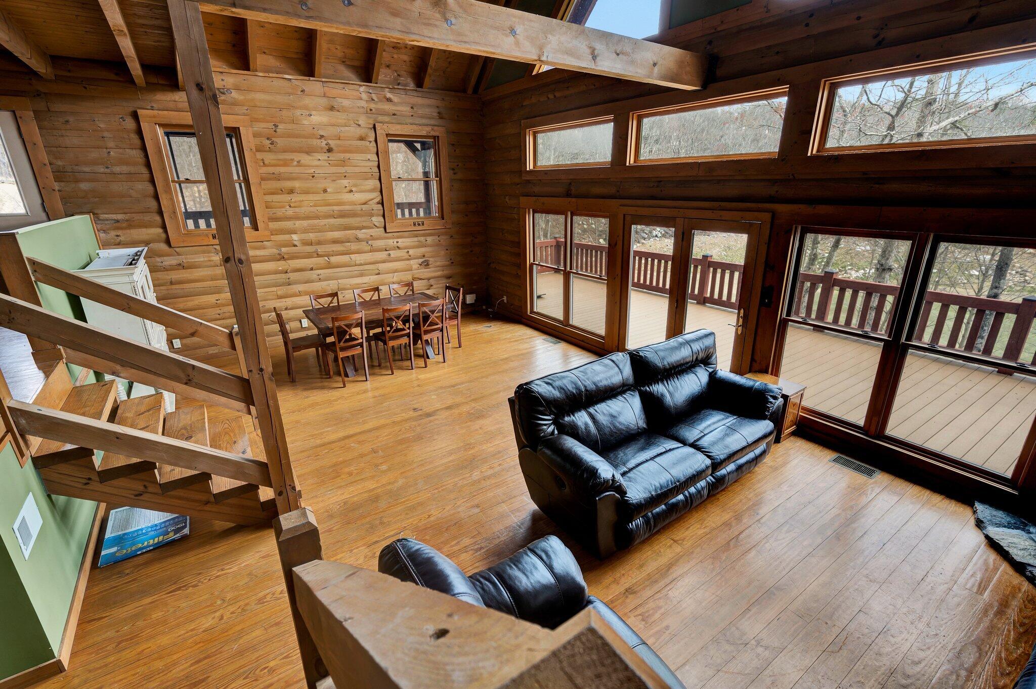 159 Eagle Creek Trail, Rising Fawn, Georgia image 17