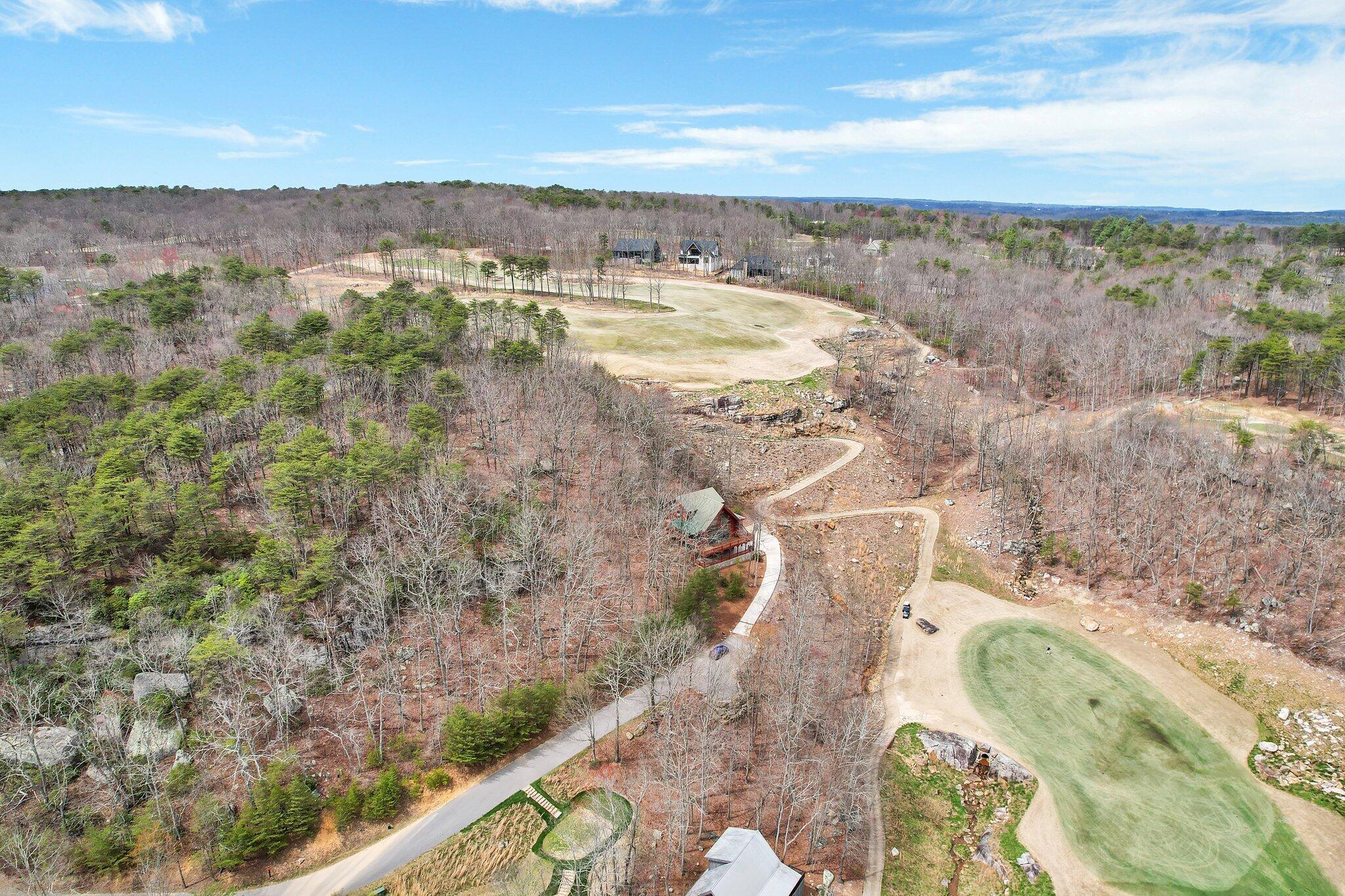 159 Eagle Creek Trail, Rising Fawn, Georgia image 9