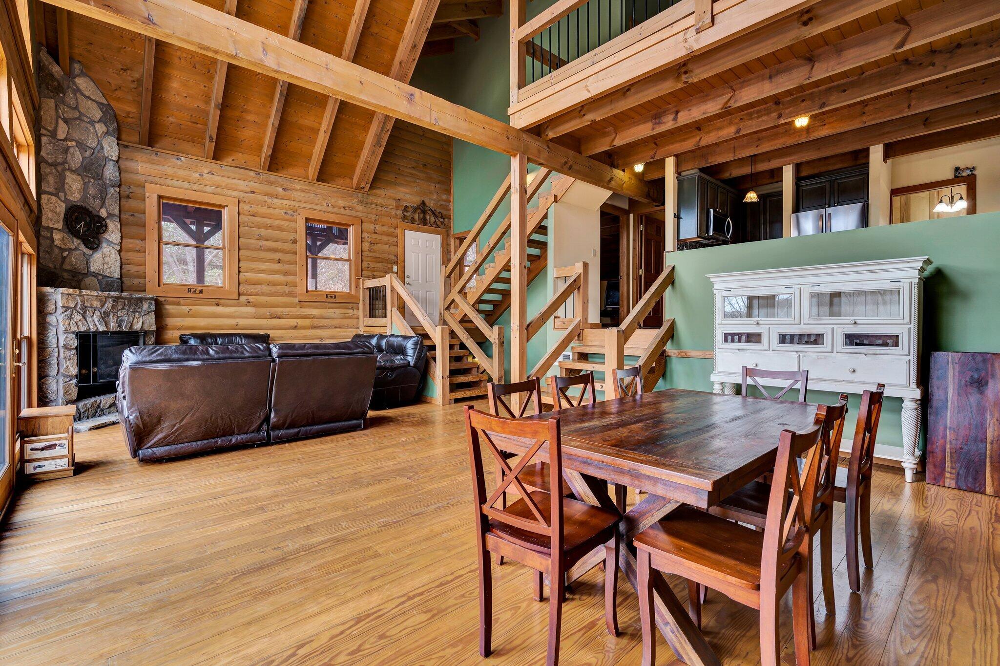 159 Eagle Creek Trail, Rising Fawn, Georgia image 13