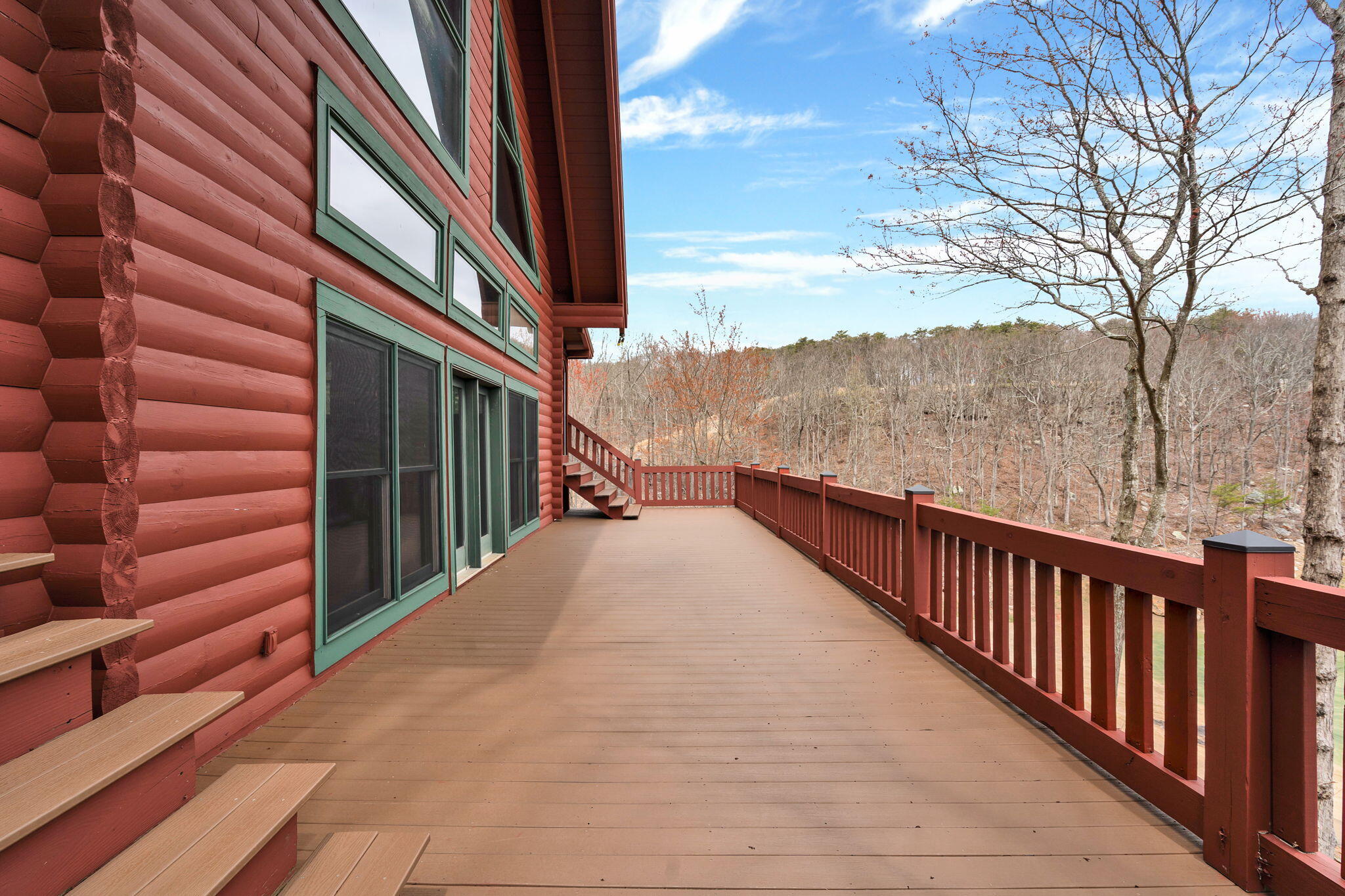 159 Eagle Creek Trail, Rising Fawn, Georgia image 45