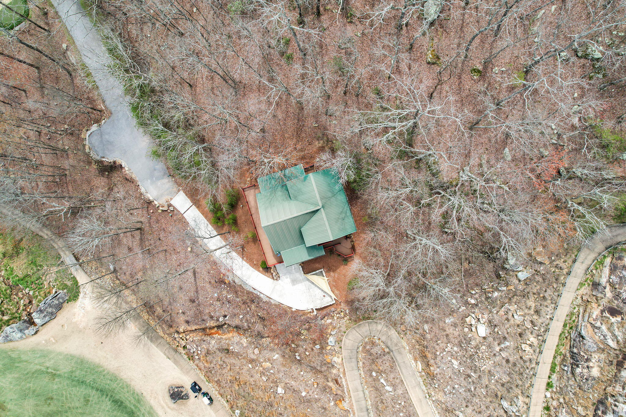 159 Eagle Creek Trail, Rising Fawn, Georgia image 6