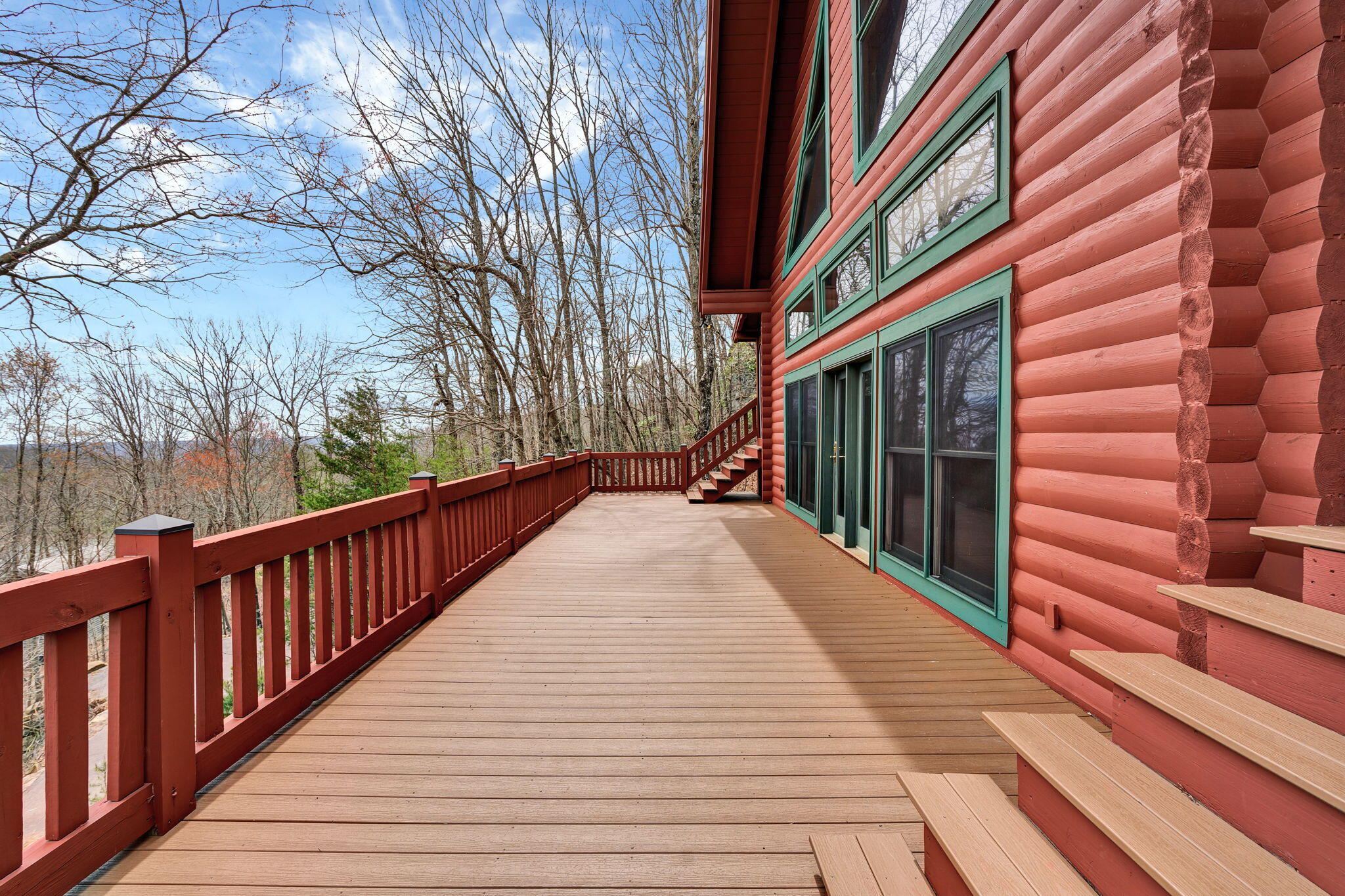 159 Eagle Creek Trail, Rising Fawn, Georgia image 46