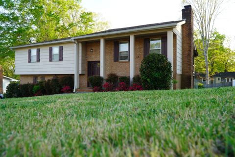 Photo of 952 Wyndsor Drive, Hixson, TN 37343 (MLS # 1531576)
