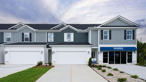 Photo of 1893 Bremer Lane Ln, Hixson, TN 37343 (MLS # 1543282)