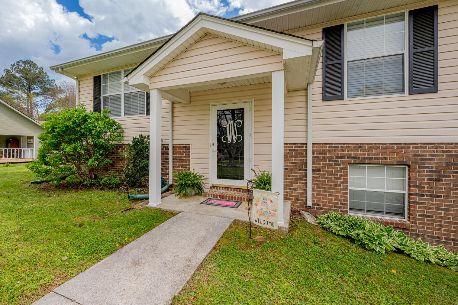 105 Darvin Lane