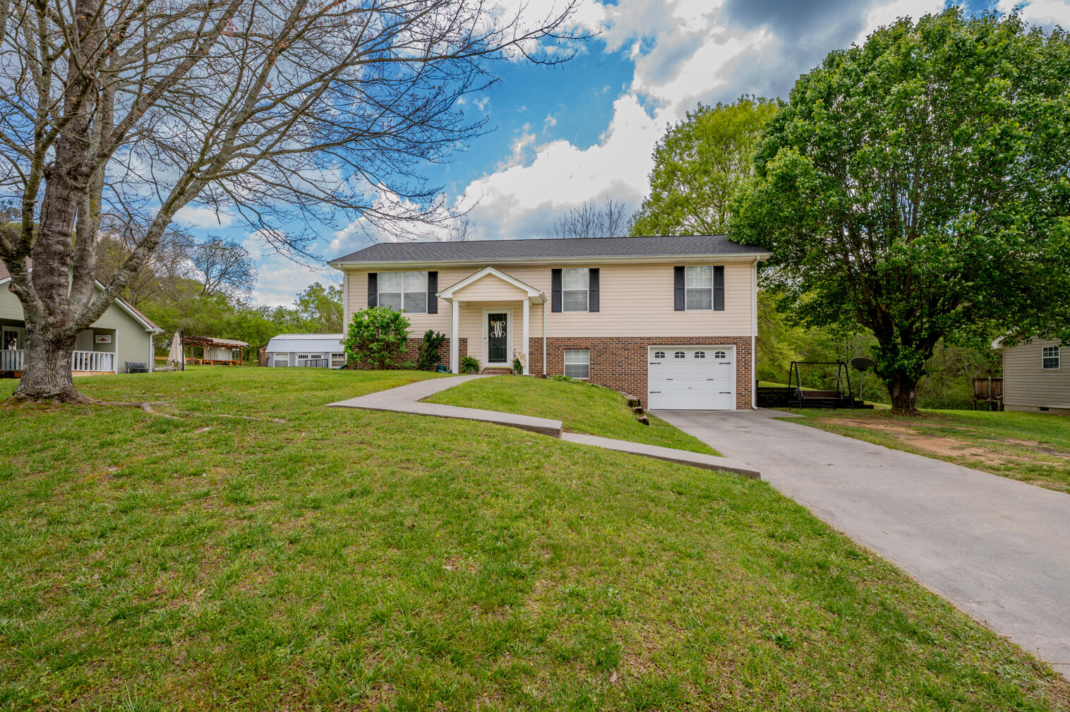 105 Darvin Lane