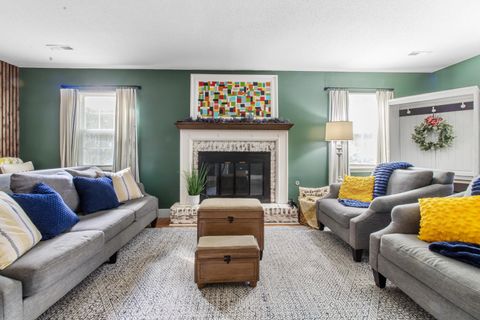 Photo of 1274 Leaside Lane, Hixson, TN 37343 (MLS # 1533348)