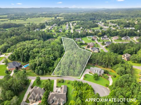 Photo of 0 Summerfield Trail, Ringgold, GA 30736 (MLS # 1517434)
