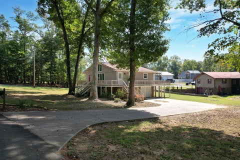 Photo of 374 Marina Hills Circle NW, Charleston, TN 37310 (MLS # 1543878)