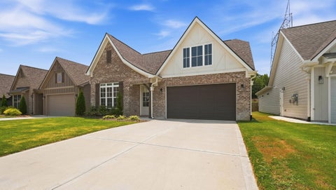 Photo of 9636 Fox Gap Lane, Hixson, TN 37343 (MLS # 1539855)