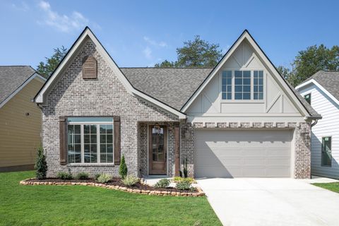 Photo of 1685 Storyvale Lane, Hixson, TN 37343 (MLS # 1530903)