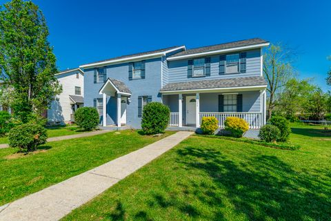 Photo of 1422 Stratton Place Drive, Chattanooga, TN 37421 (MLS # 1533558)