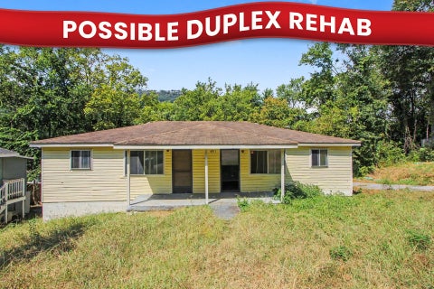 Photo of 4511 Balcomb Street, Chattanooga, TN 37409 (MLS # 1542765) Photo of 4511 Balcomb Street, Chattanooga, TN 37409 (MLS # 1542765)