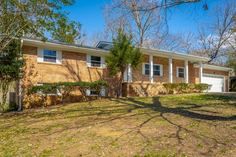 1719 Estrellita Circle Chattanooga TN 37421