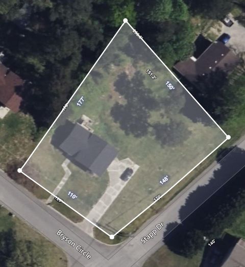 Photo of 134 Bryson Circle, Ringgold, GA 30736 (MLS # 1523005) Photo of 134 Bryson Circle, Ringgold, GA 30736 (MLS # 1523005)