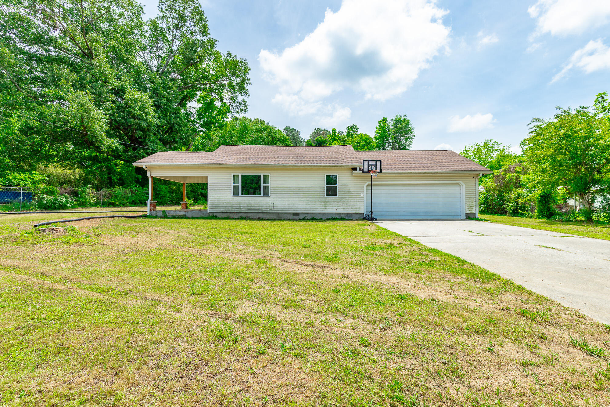 2326 Epperson Drive, Dalton, Georgia image 24