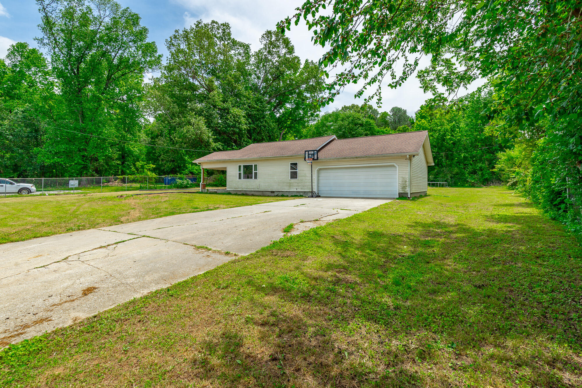 2326 Epperson Drive, Dalton, Georgia image 25