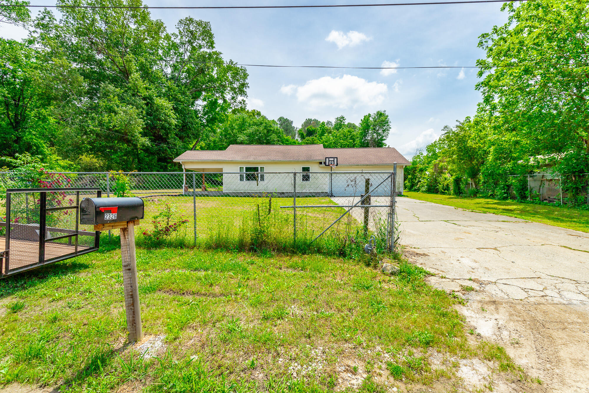 2326 Epperson Drive, Dalton, Georgia image 31