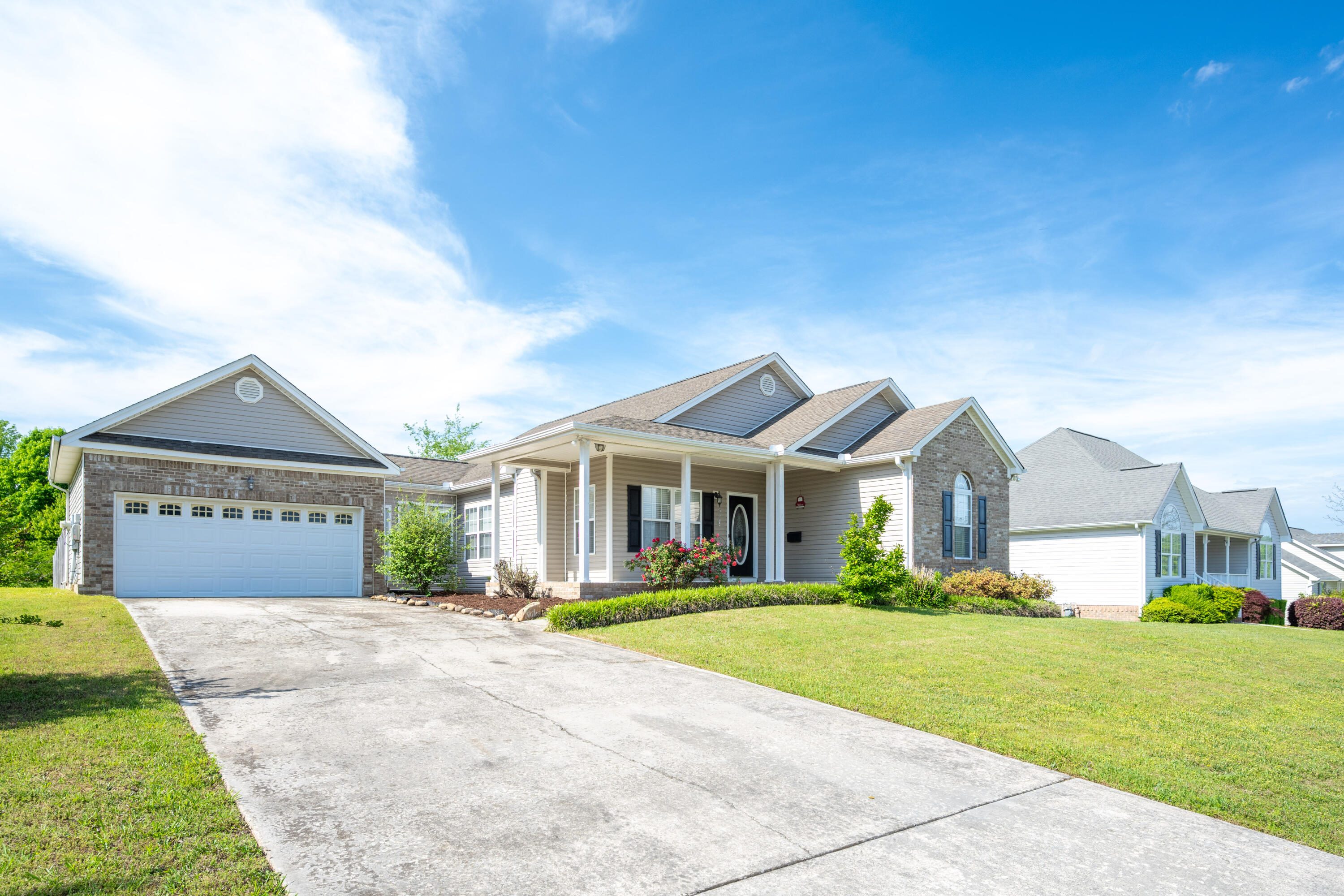 10329 Sovereign Pointe Drive, Soddy Daisy, Tennessee image 3