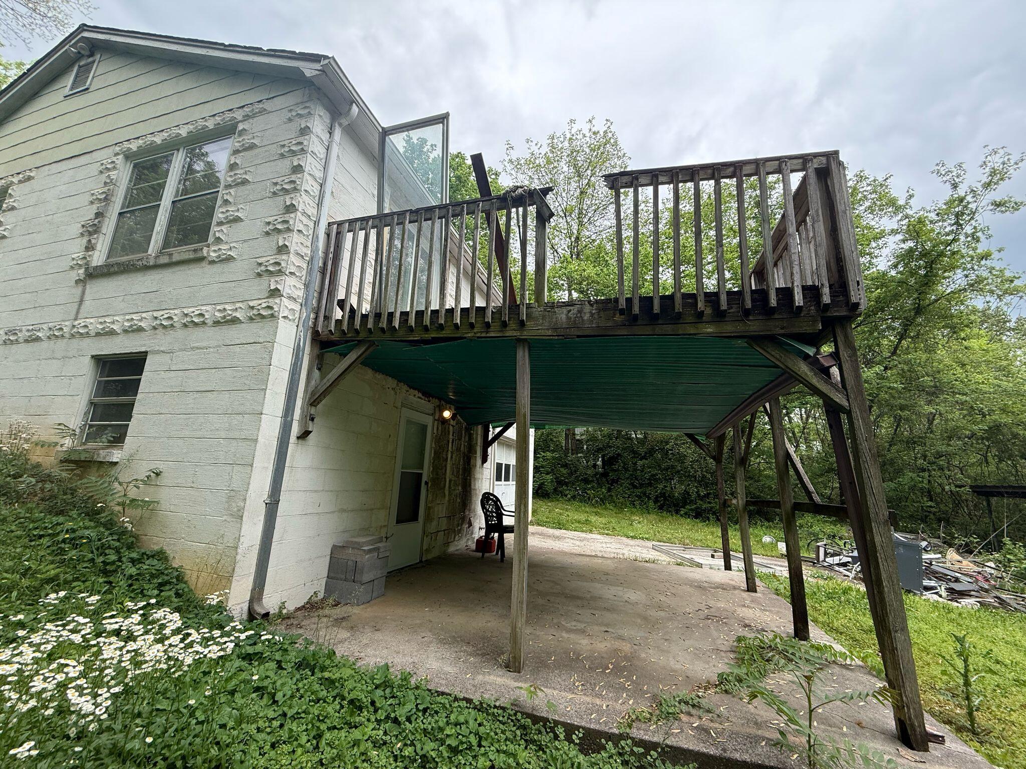 4219 Old State Road, Knoxville, Tennessee image 5