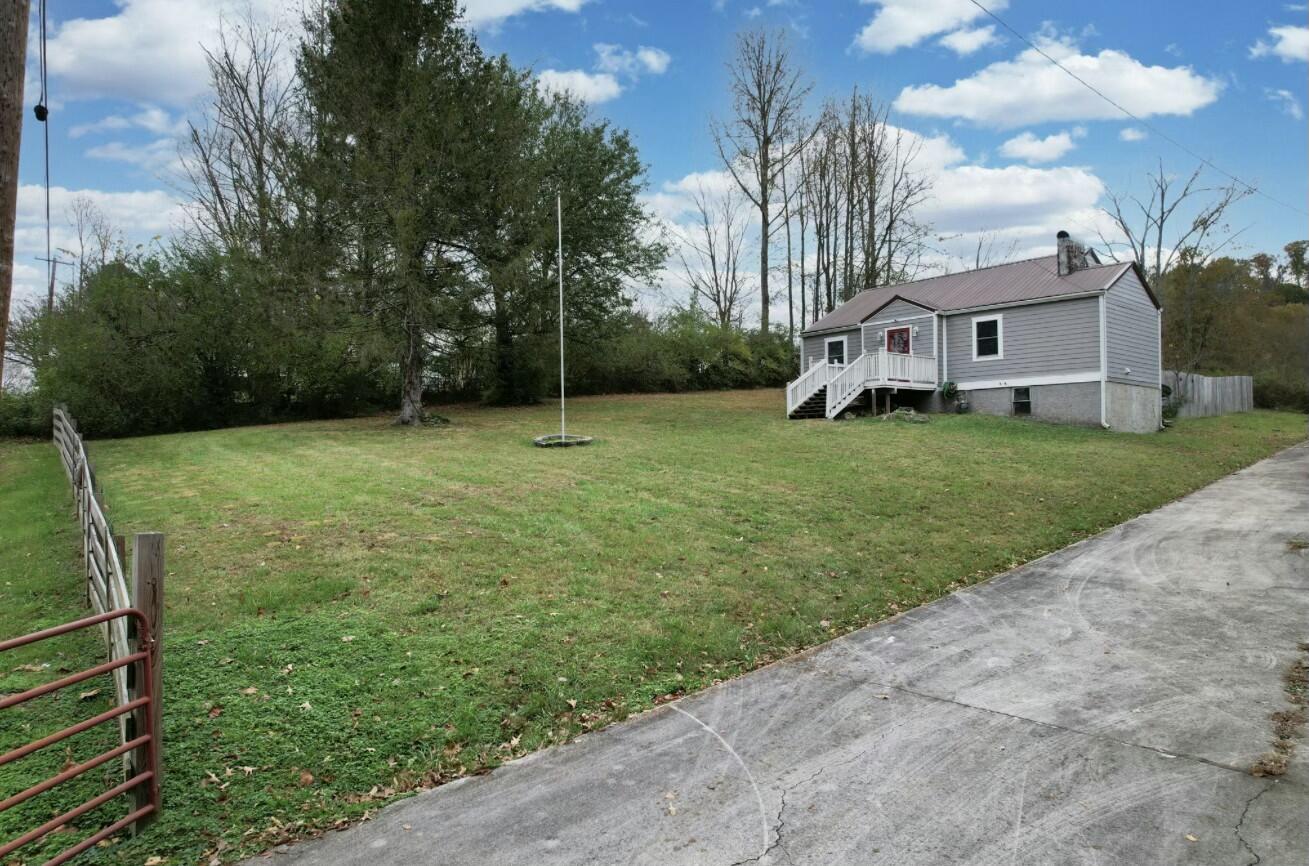 400 Slack Road, Athens, Tennessee image 1