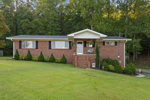 Photo of 348 S Pine Street, Dayton, TN 37321 (MLS # 1520525)